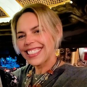 Meet your Posher, Michaele